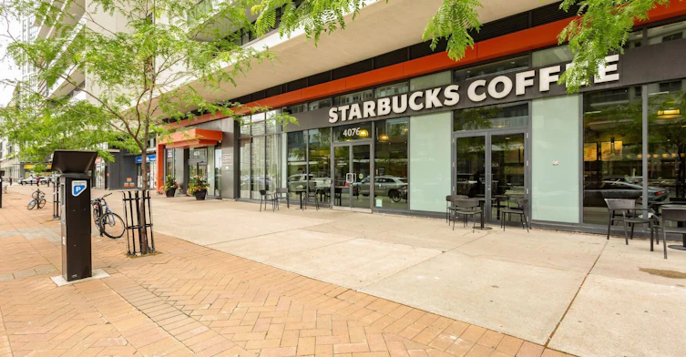4070 Confederation Pkwy #1504 Parkway, Mississauga, ON, L5B 0E9 - 2