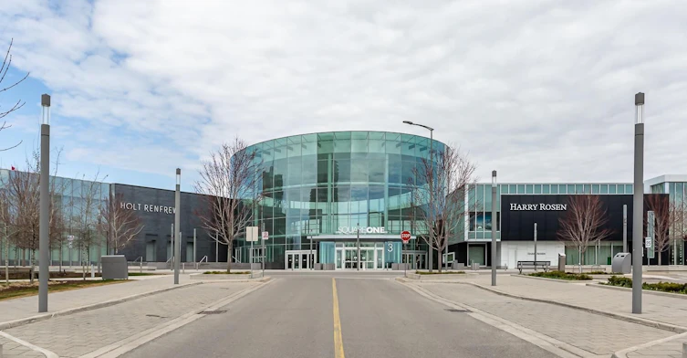 4070 Confederation Pkwy #1504 Parkway, Mississauga, ON, L5B 0E9 - 43