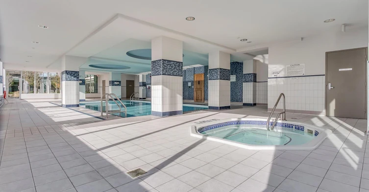 4070 Confederation Pkwy #1504 Parkway, Mississauga, ON, L5B 0E9 - 36