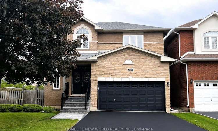 2485 Blue Holly Crescent