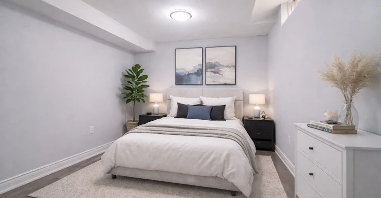 Lower-3188 Cambourne Crescent, Mississauga, ON, L5N 5G1 - 14