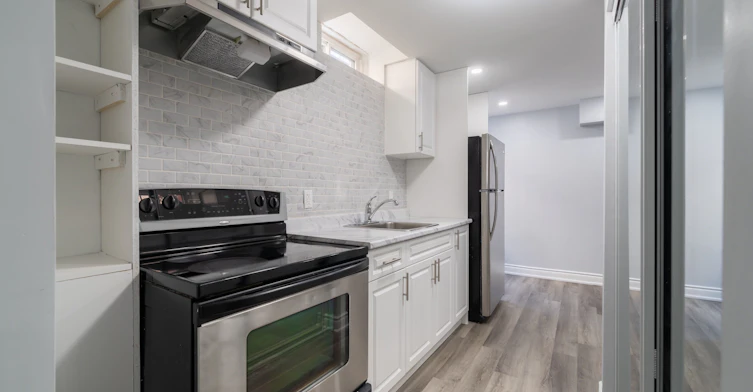 Lower-3188 Cambourne Crescent, Mississauga, ON, L5N 5G1 - 8