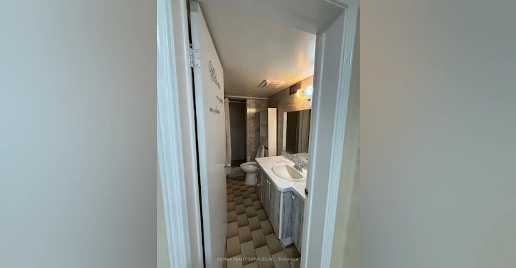 (Basement)-120 Abell Drive, Brampton, ON, L6V 2Z8 - 8