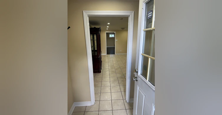 (Basement)-120 Abell Drive, Brampton, ON, L6V 2Z8 - 2