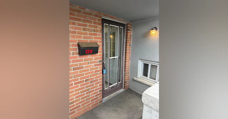 (Basement)-120 Abell Drive, Brampton, ON, L6V 2Z8