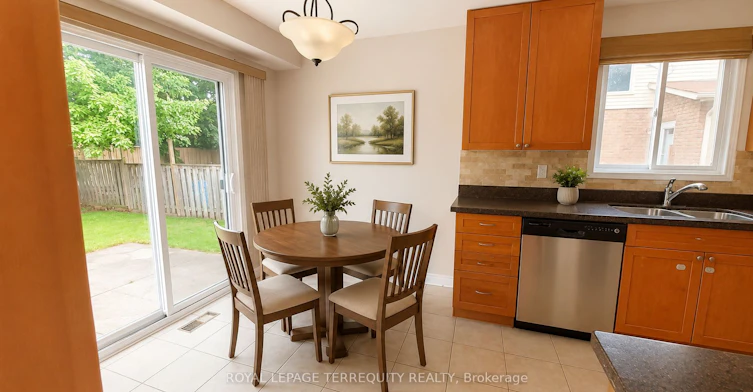 2164 Madden Boulevard, Oakville, ON, L6H 3M2 - 5