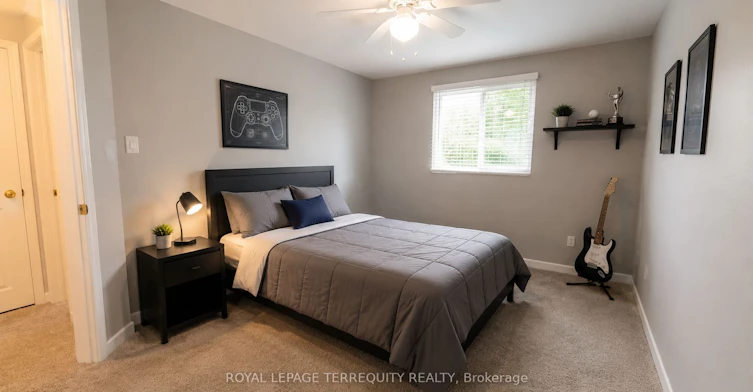 2164 Madden Boulevard, Oakville, ON, L6H 3M2 - 9