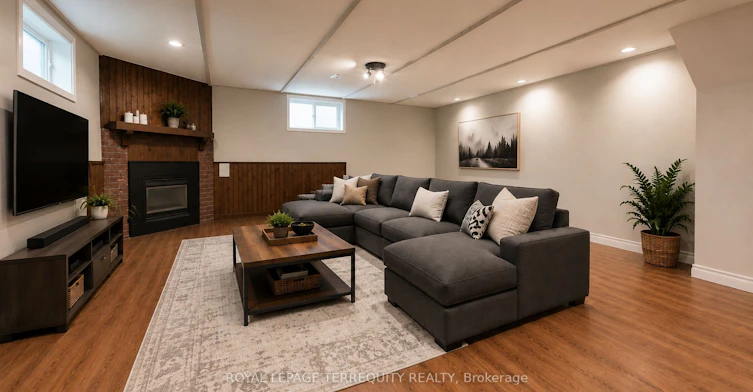 2164 Madden Boulevard, Oakville, ON, L6H 3M2 - 12