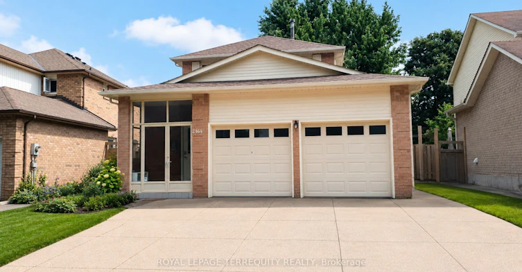 2164 Madden Boulevard, Oakville, ON, L6H 3M2
