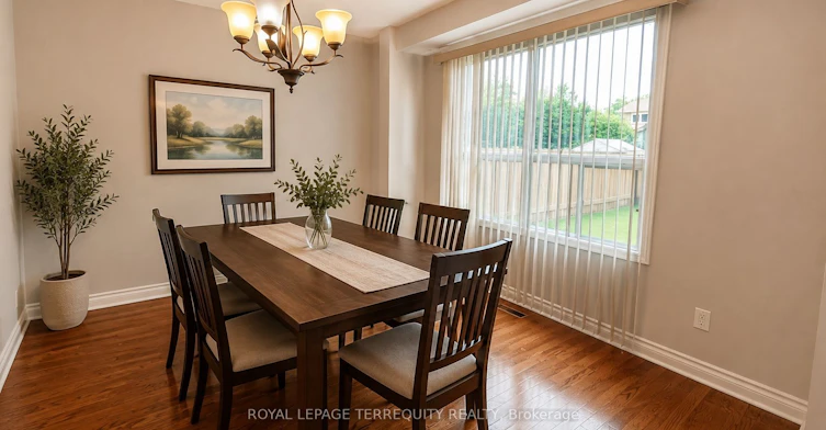 2164 Madden Boulevard, Oakville, ON, L6H 3M2 - 6