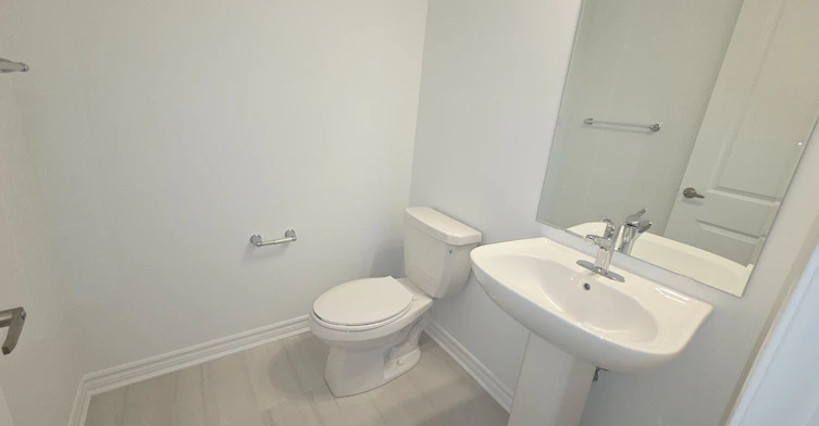1478 Rutland Crescent, Milton, ON, L9E 2K6 - 7