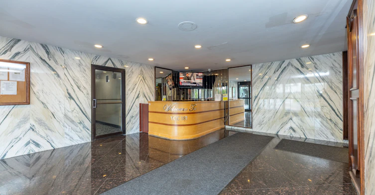 1009-3390 Weston Road, Toronto, ON, M9M 2X3 - 3