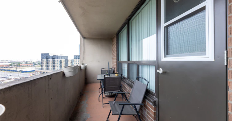 1009-3390 Weston Road, Toronto, ON, M9M 2X3 - 25