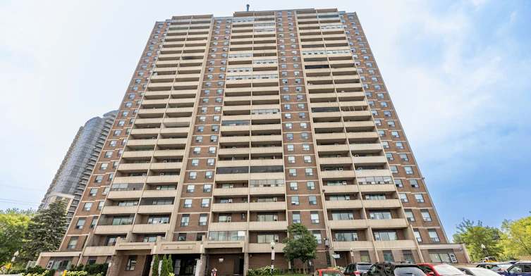 1009-3390 Weston Road, Toronto, ON, M9M 2X3