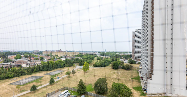 1009-3390 Weston Road, Toronto, ON, M9M 2X3 - 27