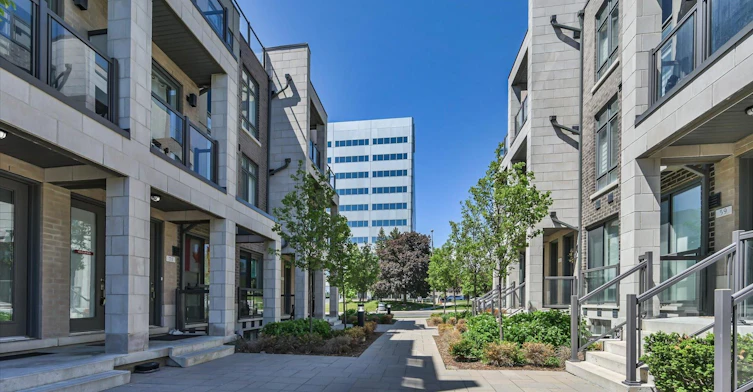 73-721 Lawrence Avenue W, Toronto, ON, M6A 0C6 - 7