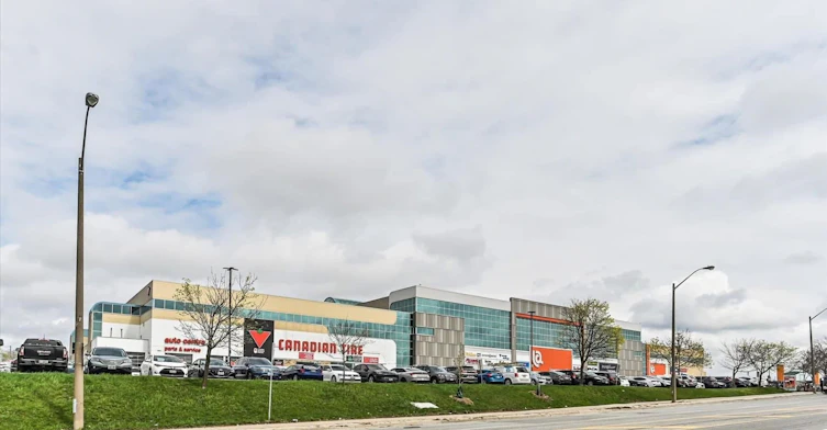 73-721 Lawrence Avenue W, Toronto, ON, M6A 0C6 - 2