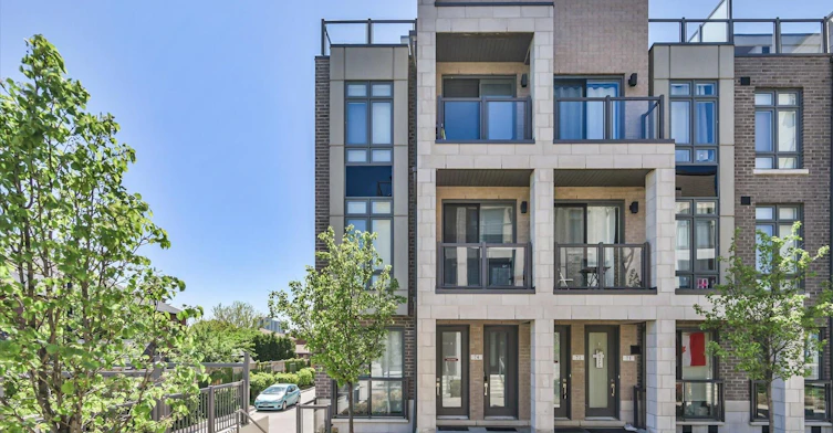 73-721 Lawrence Avenue W, Toronto, ON, M6A 0C6 - 5