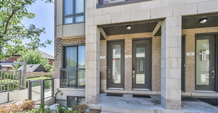 73-721 Lawrence Avenue W, Toronto, ON, M6A 0C6 - 6