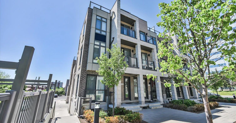 73-721 Lawrence Avenue W, Toronto, ON, M6A 0C6 - 4