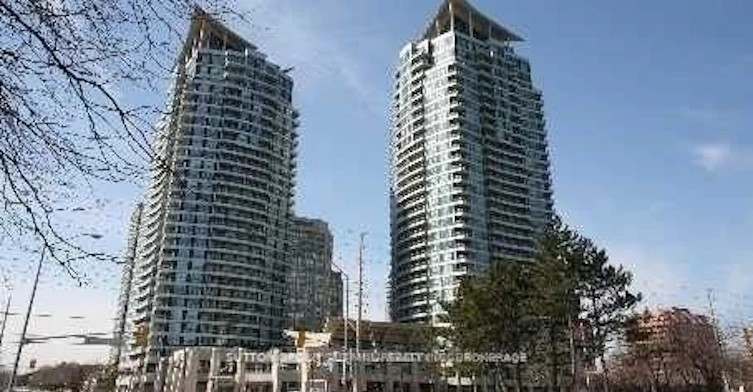 1503-1 Elm Drive W, Mississauga, ON, L5B 4M1