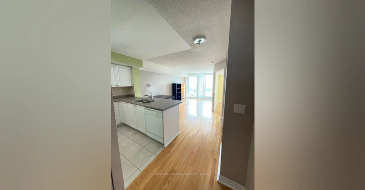 1503-1 Elm Drive W, Mississauga, ON, L5B 4M1 - 4