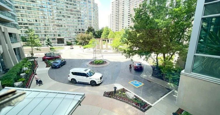 1503-1 Elm Drive W, Mississauga, ON, L5B 4M1 - 11