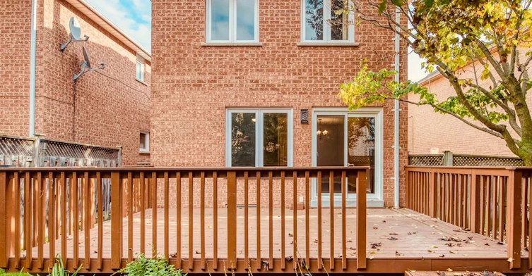 2319 Springfield Crescent, Oakville, ON, L6J 7P8 - 17