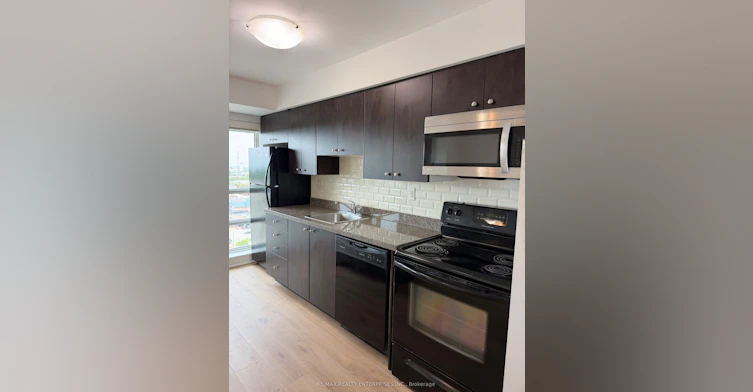 1511-215 Queen Street E, Brampton, ON, L6W 0A9 - 4