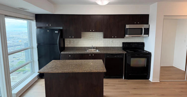 1511-215 Queen Street E, Brampton, ON, L6W 0A9 - 3