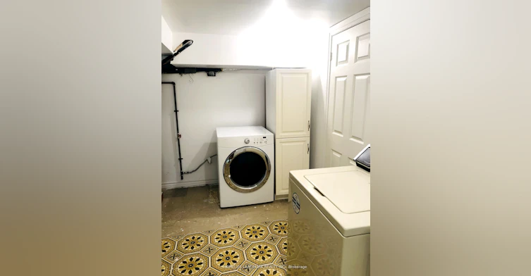 BSMT-8 Plainfield Road, Toronto, ON, M9N 1G7 - 17