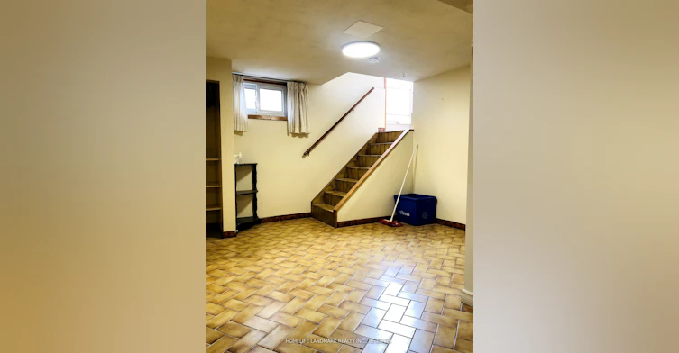 BSMT-8 Plainfield Road, Toronto, ON, M9N 1G7 - 3