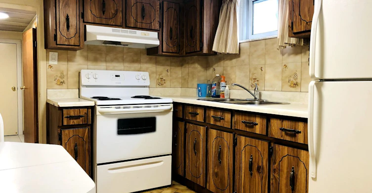 BSMT-8 Plainfield Road, Toronto, ON, M9N 1G7 - 7