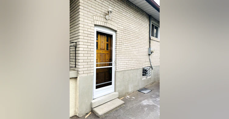 BSMT-8 Plainfield Road, Toronto, ON, M9N 1G7 - 2