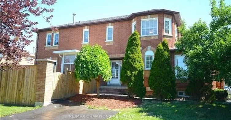 5284 Richborough Drive, Mississauga, ON, L5R 3J8