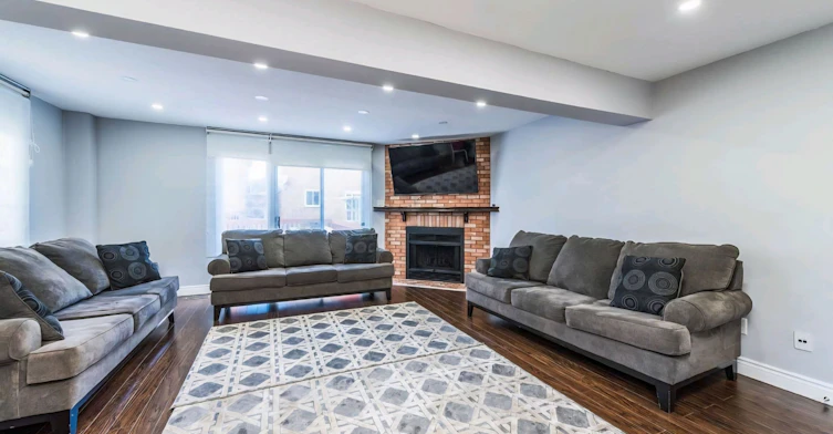 5284 Richborough Drive, Mississauga, ON, L5R 3J8 - 7