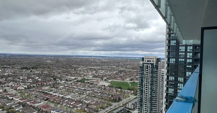 3508-3900 Confederation Parkway, Mississauga, ON, L5B 0M3 - 13