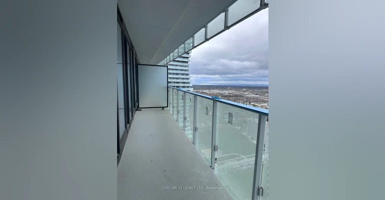 3508-3900 Confederation Parkway, Mississauga, ON, L5B 0M3 - 14