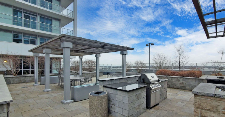 1007-55 Speers Road, Oakville, ON, L6K 3R6 - 28