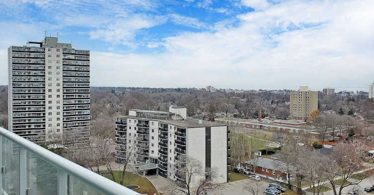 1007-55 Speers Road, Oakville, ON, L6K 3R6 - 14