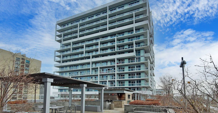 1007-55 Speers Road, Oakville, ON, L6K 3R6 - 32