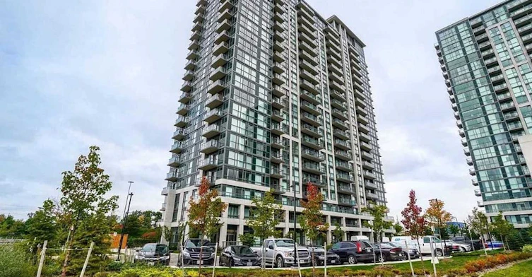 1705-349 Rathburn Road W, Mississauga, ON, L5B 0G9