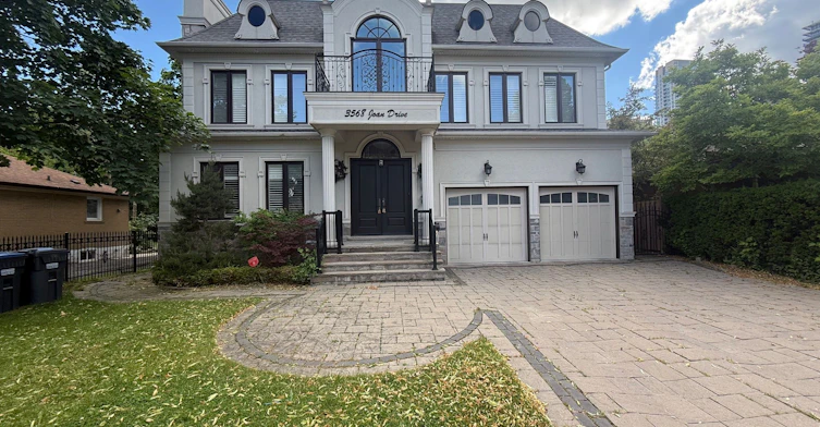 3568 Joan Drive, Mississauga, ON, L5B 1T8 - 2