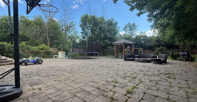 3568 Joan Drive, Mississauga, ON, L5B 1T8 - 38