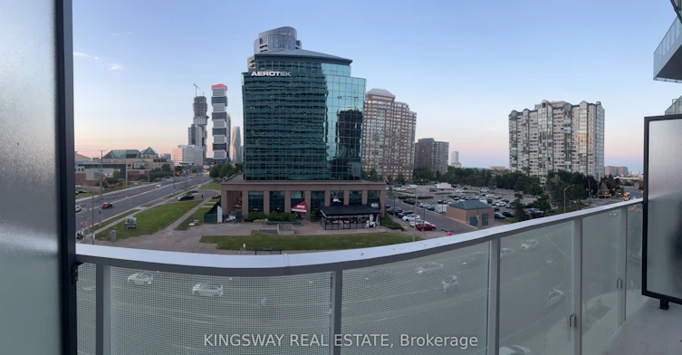 413-3900 Confederation Parkway, Mississauga, ON, L5B 4M6 - 16