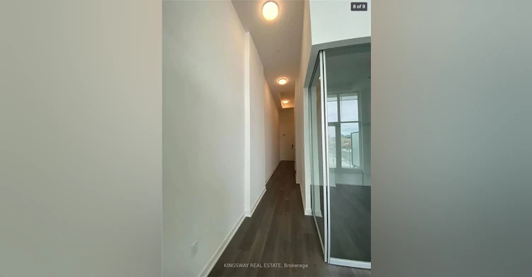 413-3900 Confederation Parkway, Mississauga, ON, L5B 4M6 - 7