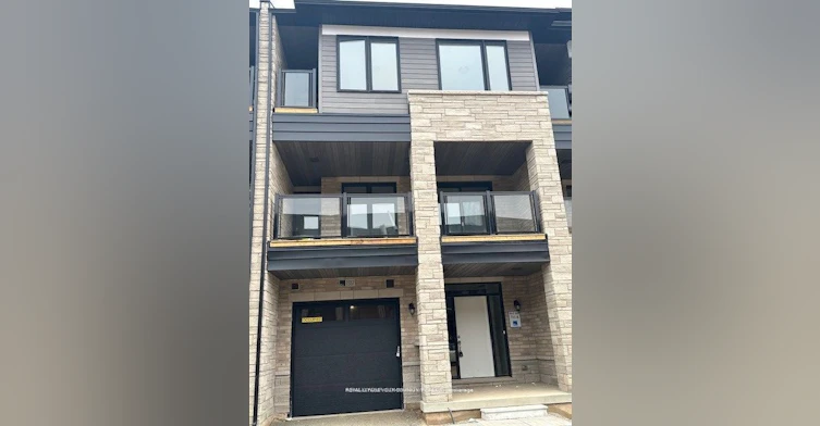 1557 Moonseed Place E, Milton, ON, L9T 7E7