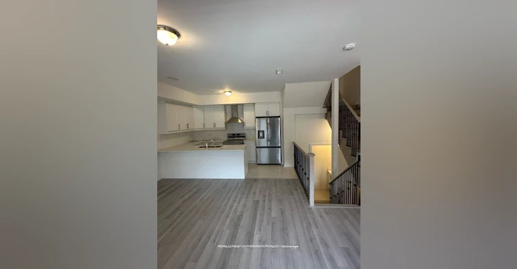 1557 Moonseed Place E, Milton, ON, L9T 7E7 - 2