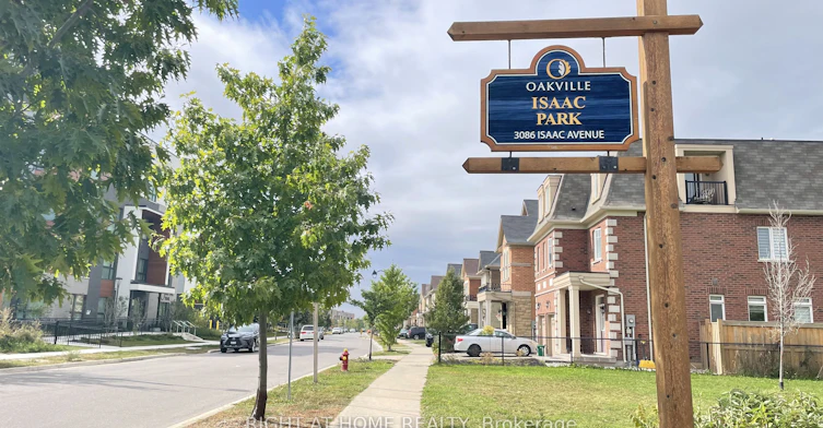 64 Kaitting Trail, Oakville, ON, L6M 5N5 - 34