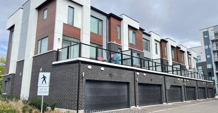64 Kaitting Trail, Oakville, ON, L6M 5N5 - 4